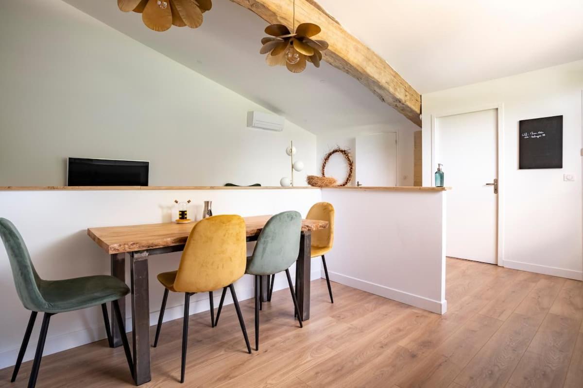 לינה וארוחת בוקר מונטן Maison Arbo מראה חיצוני תמונה