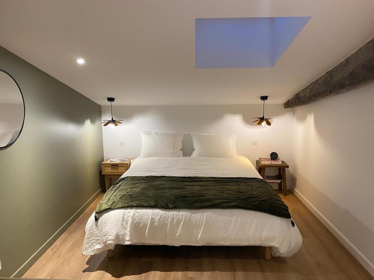 לינה וארוחת בוקר מונטן Maison Arbo מראה חיצוני תמונה
